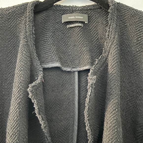 Isabel Marant Retro Suit Jacket - Picture 3 of 10